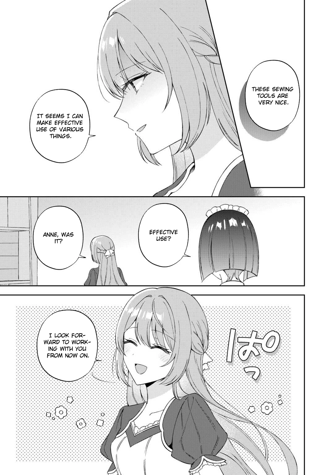 My Husband Is a Very Busy Man Chapter 1 Page 29